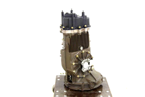 906 Transaxle