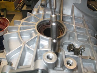 915 shift detent trick