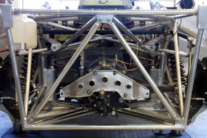 917PA Transaxle