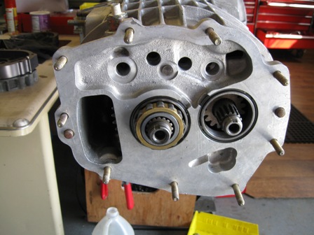 nla 930 bearing