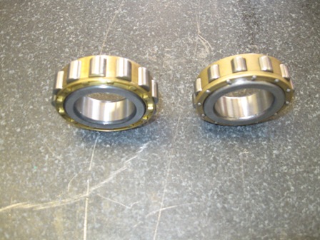 nla 930 bearing replacement
