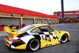 poc gt2 champion race car