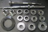 Cryo-REM process
