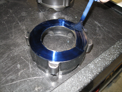 lsd rebuild