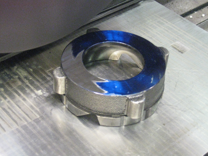 lsd rebuild