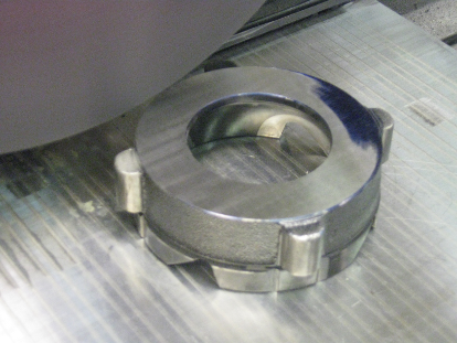 lsd rebuild