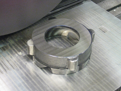 lsd rebuild