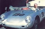 550 spyder fidel castro