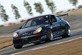 996 Spec Racer John Gordon