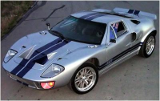 Kitcar Info and Services