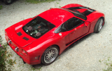 Factory Five GTM Ed Konda