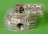 1/5 scale nitro bike FPM R30FS