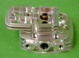 1/5 scale nitro bike FPM R30FS