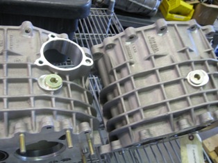 996tt pmna center section