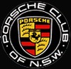 porsche club australia