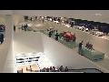 Porsche Museum tour video