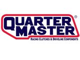 quartermaster clutch