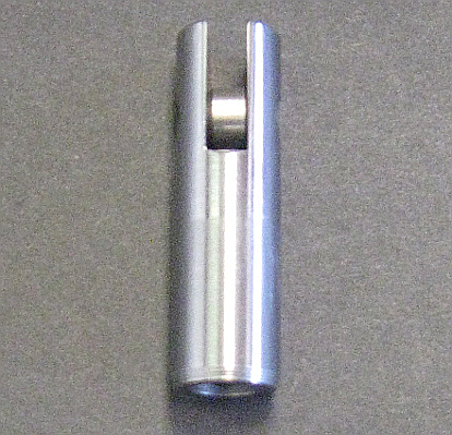2nd gear detent