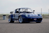 scca gt2 porsche race car