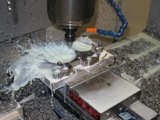 engineering and machining