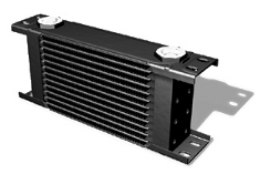 cayman gearbox oil cooler
