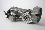Quaife sequential greabox